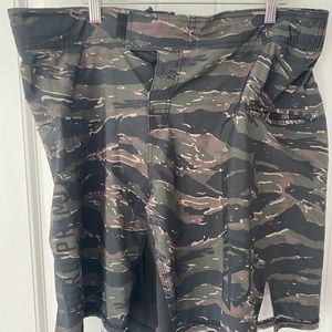 Born Primitive American Defender 3.0 shorts